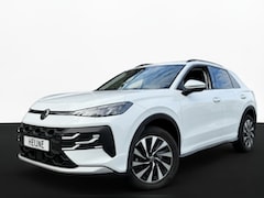 Volkswagen T-Roc - 1.5 eTSI DSG LIFE NAVI/CAMERA/CARPLAY