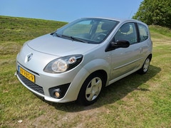 Renault Twingo - 1.2i 16V Dynamique Airco Automaat El. Ramen NAP Cruise Control Ond. Boekjes