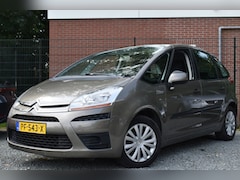 Citroën C4 Picasso - 1.6 VTi BUSINESS 5p. TREKHAAK/AIRCO/CRUISE