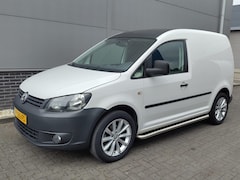 Volkswagen Caddy - 1.6 TDI - NAP - APK tot 15-05-2027