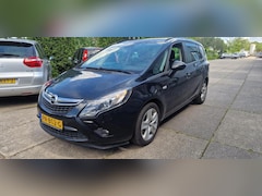 Opel Zafira Tourer - 1.6 CDTI Design Edition 3e eigenaar Airco