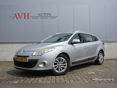 Renault Mégane Estate - 1.4 TCe Expression