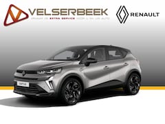 Renault Captur - Full Hybrid 160 esprit Alpine*Direct Rijden/NIEUW