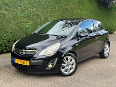Opel Corsa - 1.2 EcoFlex Color Edition LPG G3/AIRCO/CRUISE/RIJDTNIEUW/