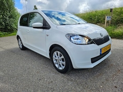 Skoda Citigo - 1.0 Greentech Sprint, Airco, Cruise Control, LM Velgen, NAP