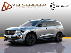 Renault Espace - E-Tech Hybrid 200 iconic *Beperkt op voorraad