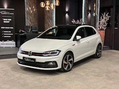 Volkswagen Polo - 2.0 TSI GTI|PANORAMA|BOMVOL