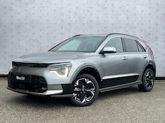Kia Niro EV - Edition Advanced 64.8 kWh Direct uit voorraad leverbaar l tot 10 jaar garantie | DEMO|