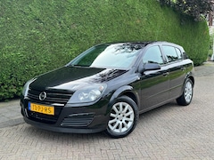 Opel Astra - 1.4 /CLIMA/LAGE KM/CRUISE/APKNIEUW/RIJTGOED/