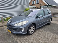 Peugeot 308 SW - 1.6 VTi Blue Lease Executive NAV.+ Clima Bj:2011 NAP
