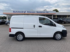 Nissan NV200 - 1.5 dCi Optima