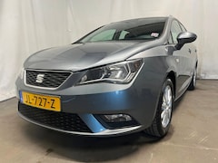 SEAT Ibiza ST - 1.0 EcoTSI Style Connect - Airco - Parkeersens. - Display - 6 maanden garantie