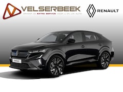Renault Rafale - E-Tech Hybrid 200 esprit Alpine *Beperkt op voorraad