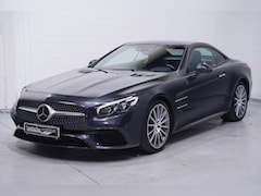 Mercedes-Benz SL-klasse Cabrio - 500 Harman Kardon Memory Apple Carplay