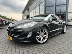 Peugeot RCZ - 1.6 THP | Leder | Navi | 79.000 NAP | LMV | Nette auto |