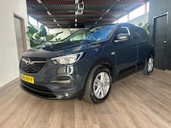 Opel Grandland X - 1.2 Turbo 130PK Innovation, zeer mooie uitvoering, 1e eigenaar