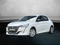 Peugeot 208 - 75pk Active | 1ste eigenaar | AppleCarPlay/Android | Airco | Cruise control | Lage KM-stan