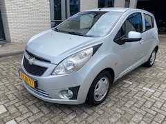 Chevrolet Spark - 1.0 16V LS / APK / AIRCO / 5DRS / NETTE AUTO / MEENEEMPRIJS