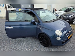 Fiat 500 C - 0.9 TwinAir CARBIO NWE APK AIRCO