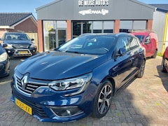 Renault Mégane Estate - 1.3 TCe Bose-AUTOMAAT-EASY LIFE PACK-PACK CRUISING