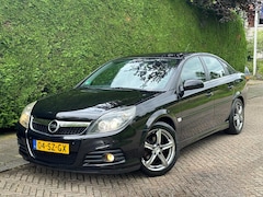Opel Vectra GTS - 1.8-16V Executive /LEER/PDC/CRUISE/RIJDTSUPER/
