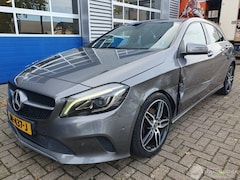 Mercedes-Benz A-klasse - 180 Lease Edition Ambition
