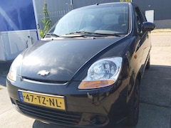 Chevrolet Matiz - 0.8 Pure