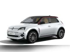 Renault 5 - 5 comfort range iconic cinq 52 kWh | Profiteer nu van €1.600, - voorraadkorting | Uit voor
