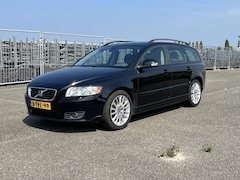 Volvo V50 - 1.6D S/S Edition I Exportprijs