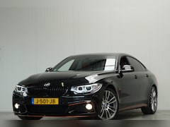 BMW 4-serie Gran Coupé - 440i Centennial High Executive M Sport. LIEFHEBBERS AUTO