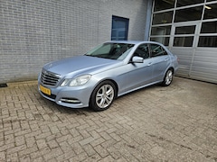 Mercedes-Benz E-klasse - 300 CDI BlueTEC HYBRID Business Class Avantgarde