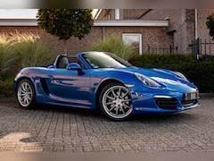 Porsche Boxster - 2.7 PDK 265 PK Xenon Cruise-Control Stoeverwarming PDC 19''