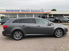 Toyota Avensis Wagon - 2.0 D-4D Dynamic Business