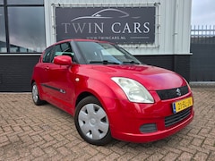 Suzuki Swift - 1.3 GLS 3DRS Airco Elek. Ramen