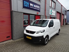 Peugeot Expert - 2.0 BlueHDI 120 pk Standard Premium 3 zits