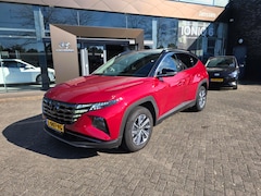 Hyundai Tucson - 1.6 T-GDI HEV Comfort Smart 1e eig/trekhaak