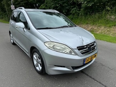 Honda FR-V - 2.0i Lifestyle