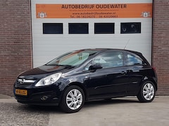 Opel Corsa - 1.2-16V Enjoy