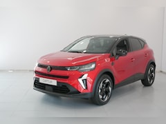 Renault Captur - TCe 115 techno | Profiteer nu van €3.000, - Zeeuw & Zeeuw voorraadkorting | Uit voorraad l