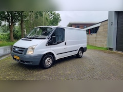 Ford Transit - 260S 2.2 TDCI Economy Edition 2010 AIRCO APK 2025