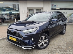Toyota RAV4 - 2.5 Plug-In Hybrid Business | Startonderbreker | Navi | Stoelverwarming