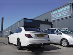 Mercedes-Benz E-klasse - 220 d Prestige Plus