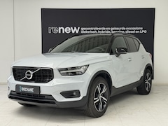 Volvo XC40 - 1.5 T3 R-Design | Navigatie | Climate Control | Trekhaak Wegklapbaar | Stoelverwarming |