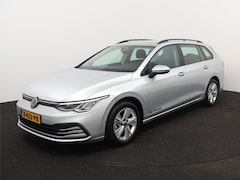Volkswagen Golf Variant - 1.5 TSI Life Business 131 PK | Navigatie | Apple Carplay | Trekhaak | Ergo-Active Bestuurd