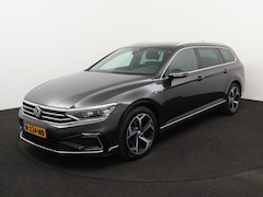 Volkswagen Passat Variant - 1.4 TSI PHEV GTE Business 218 PK DSG Apple Carplay | Adaptive Cruise Control | Digital Coc