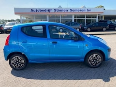 Nissan Pixo - 1.0 Visia