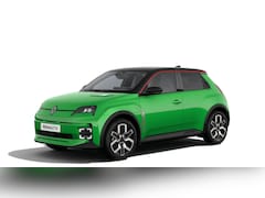 Renault 5 - 5 comfort range techno 52 kWh | Profiteer nu van €1.600, - voorraadkorting | Op voorraad o