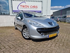 Peugeot 207 SW - 1.6 VTi XS