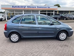 Citroën Xsara Picasso - 1.6i-16V Exclusive