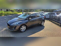 Ford Fiesta - 1.1 Trend
